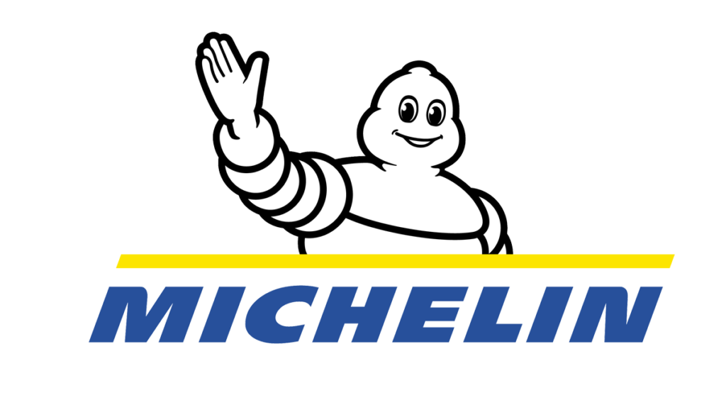 Bendium - Michelin