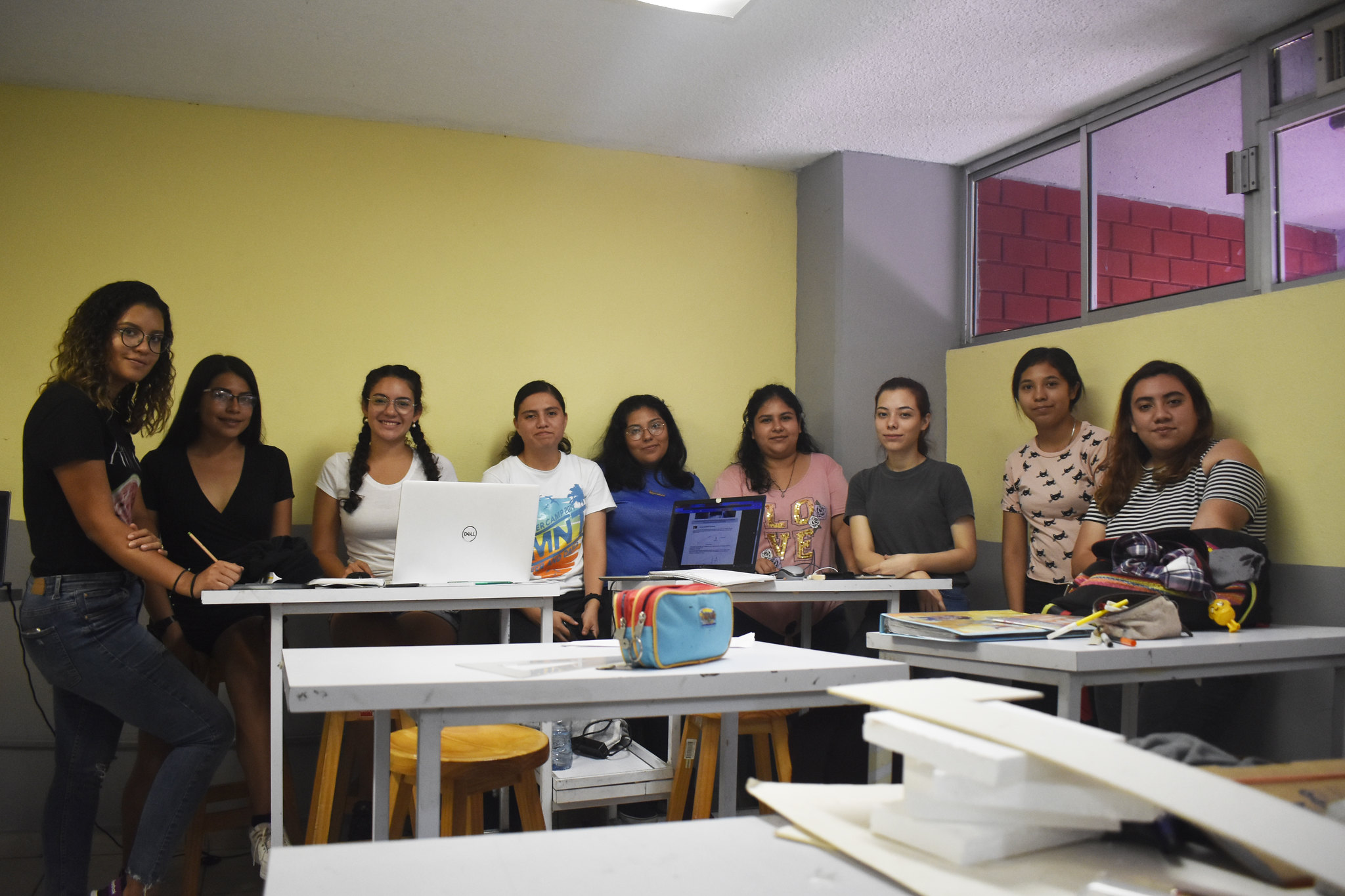 FADU promueve la creatividad e investigación con repentina Multidisciplinaria
