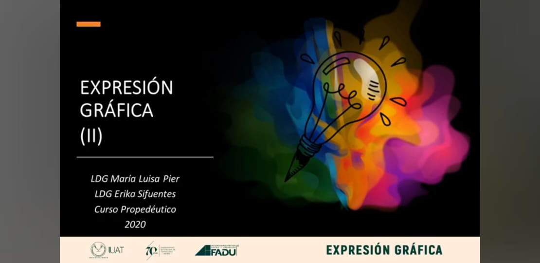 FADU da inicio el curso de inducción 2020-3 de manera virtual a aspirantes de nuevo ingreso