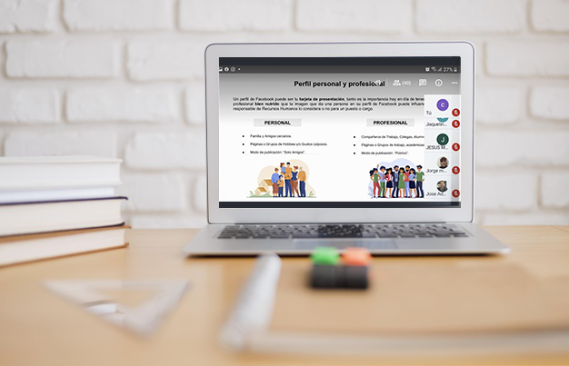 webinar
