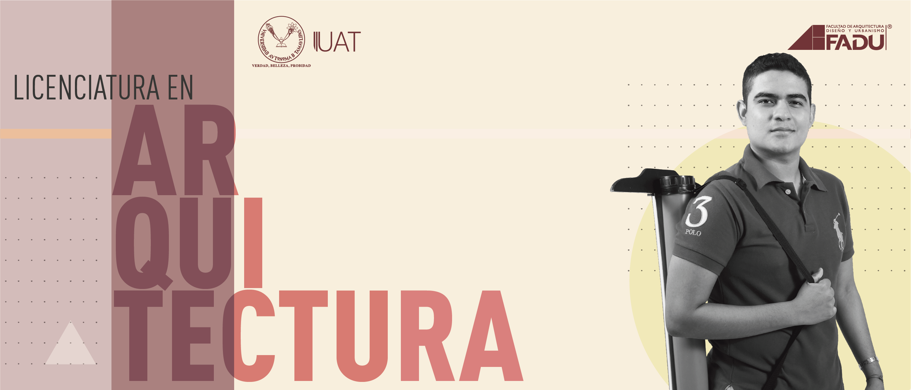 Licenciatura en Arquitectura