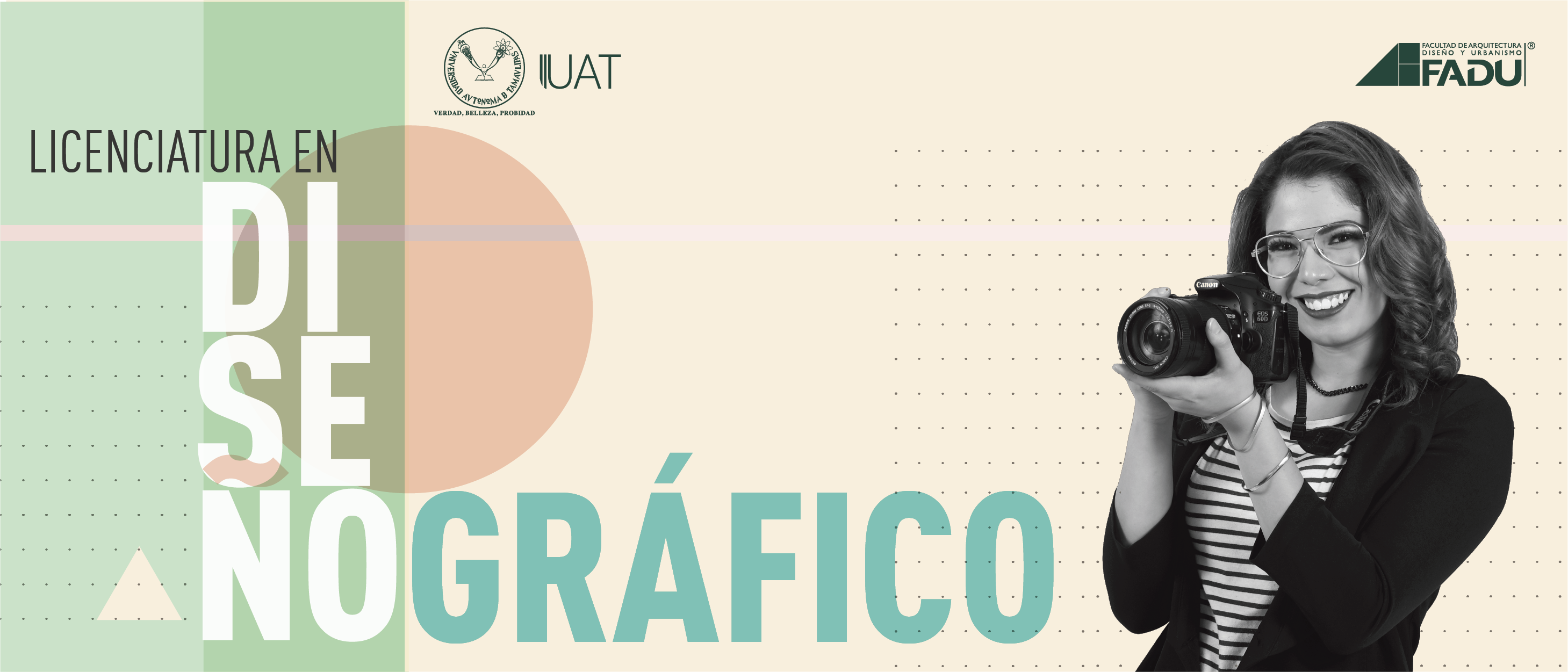 Licenciatura en Diseño Gráfico