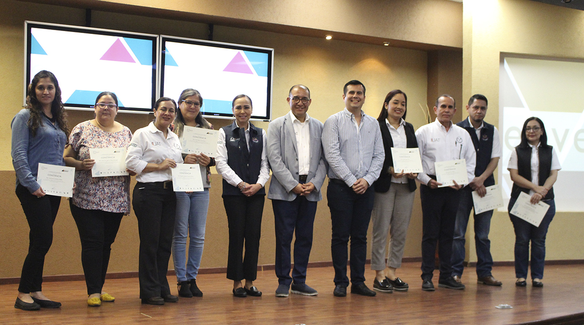 Premiación de proyectos de la Repentina Multidisciplinaria 2020 de la FADU