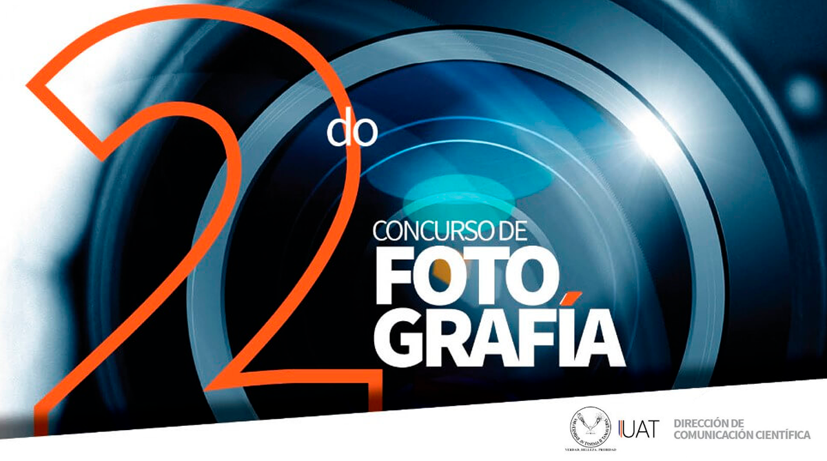 Segundo Concurso de Fotografía