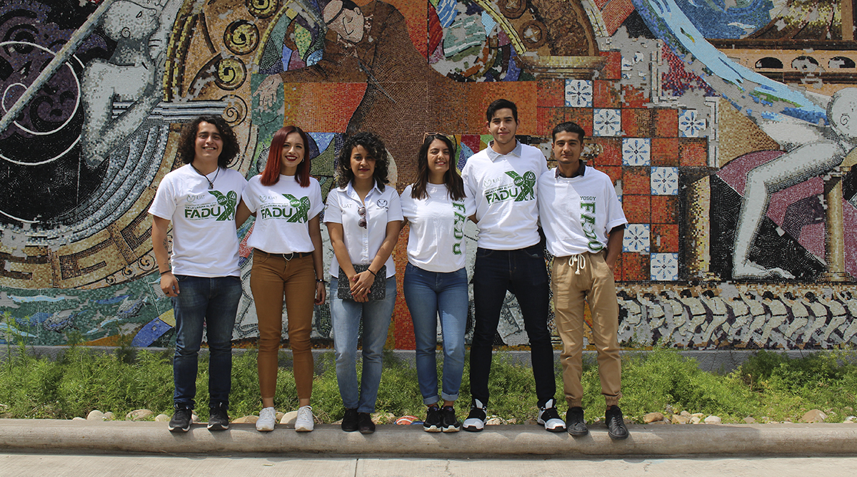 FADU abrirá sus puertas a alumnos, padres de familia y público en general con el evento denominado Open House 2020