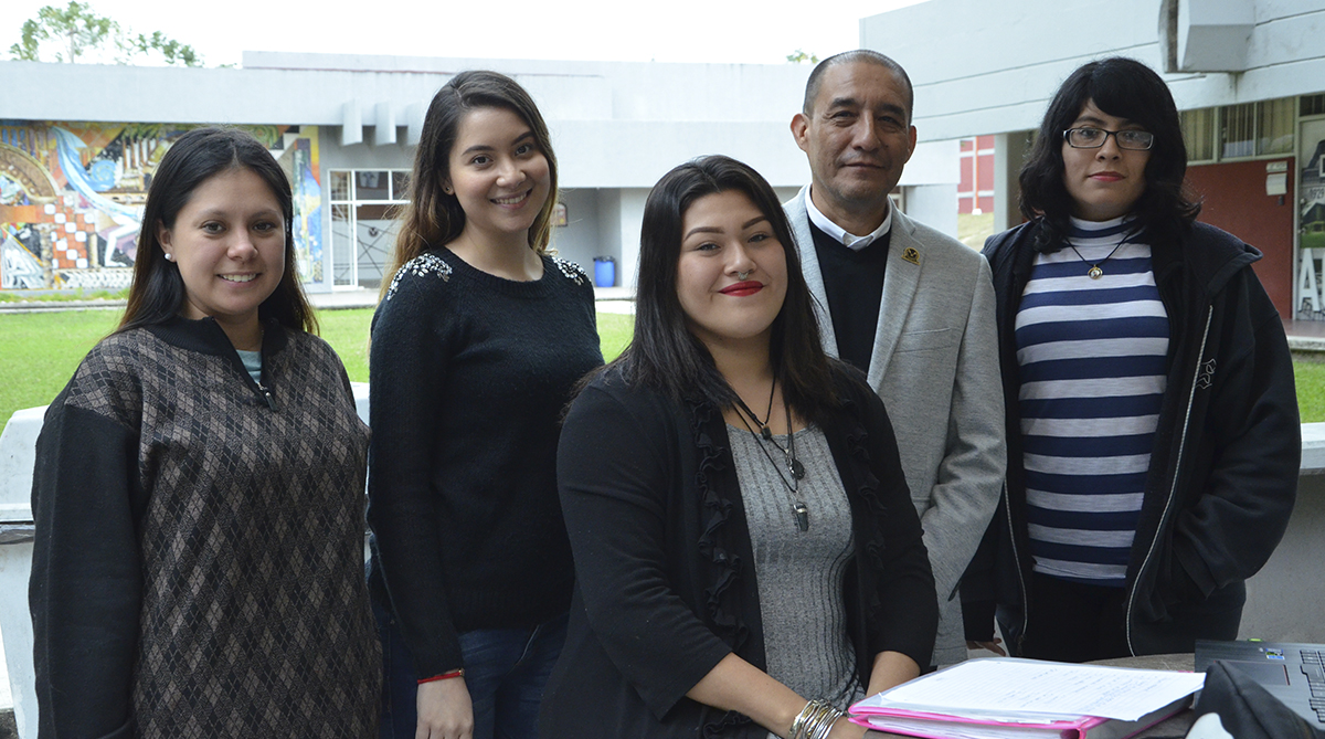 Ciclo de conferencias y talleres “Mujeres FADU”
