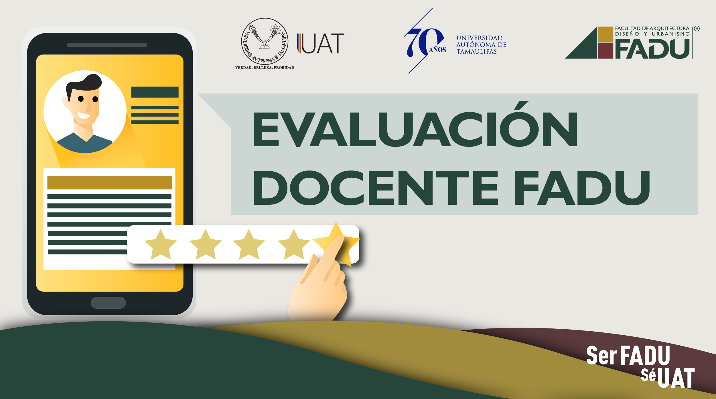 Evaluación Docente FADU