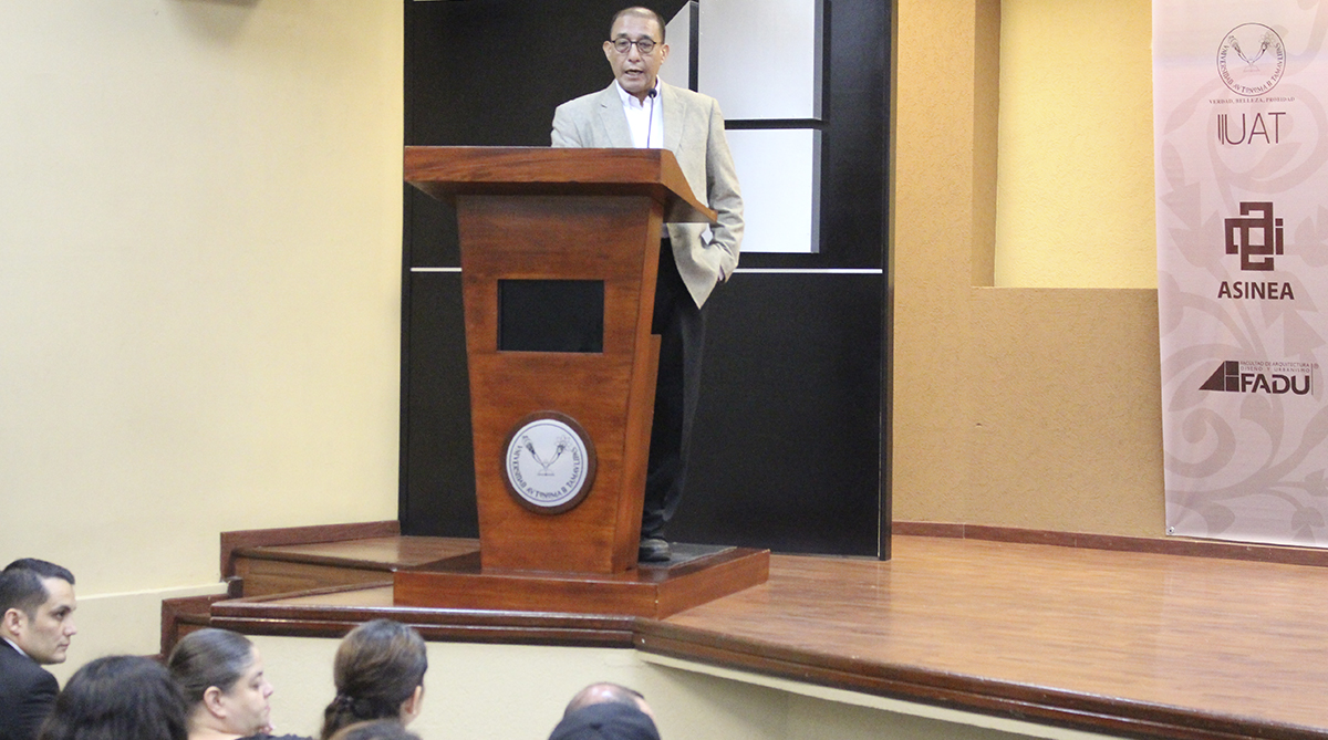 FADU da inicio el Curso de Inducción 2020-1 para aspirantes de nuevo ingreso