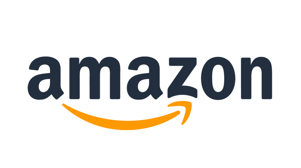 logo amazon