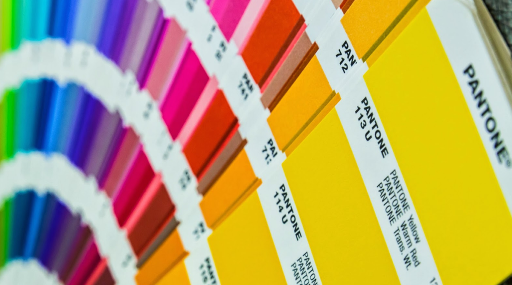guia pantone