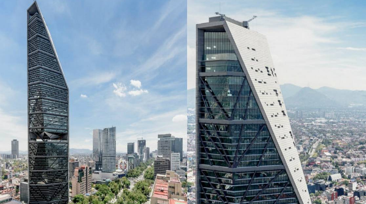 torre reforma