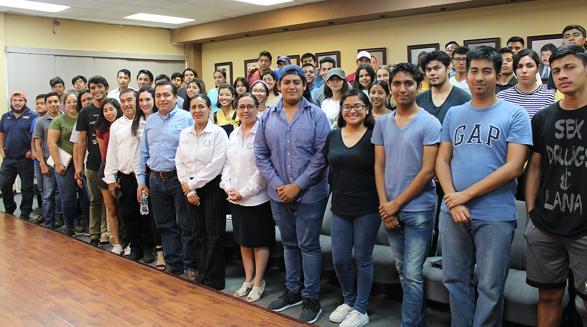 “Espacios Públicos Inclusivos” del Encuentros Universitarios de Derechos Humanos 2019