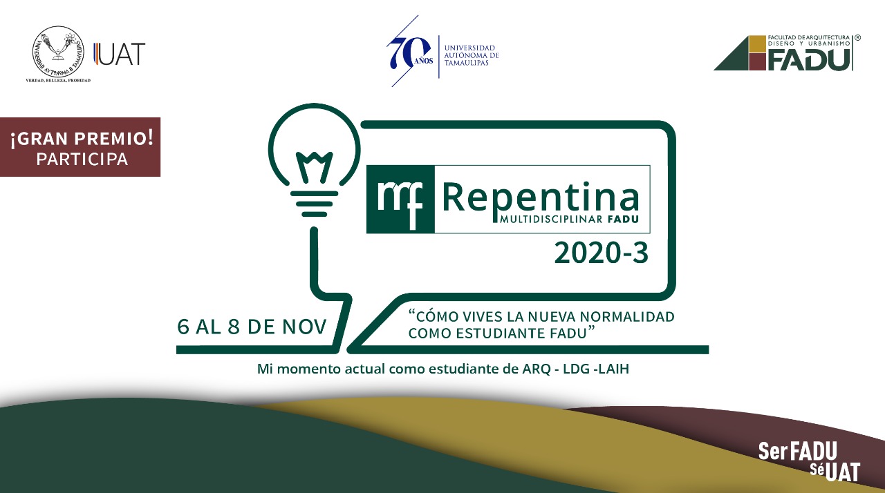 Repentina Multidisciplinar 2020-3