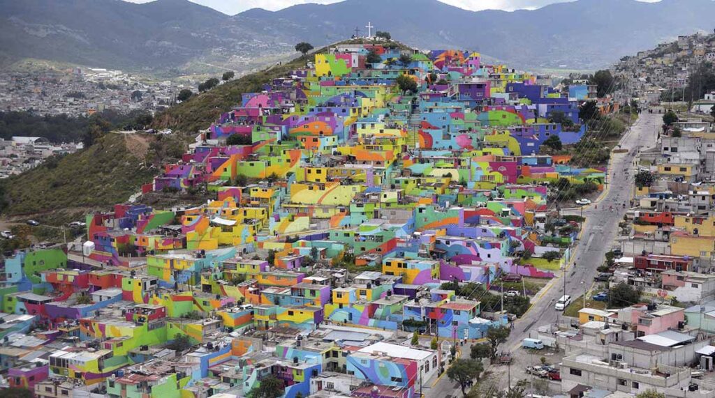 macromural