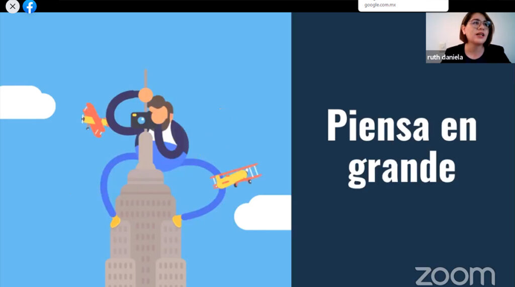 piensa en grande - noticias fadu