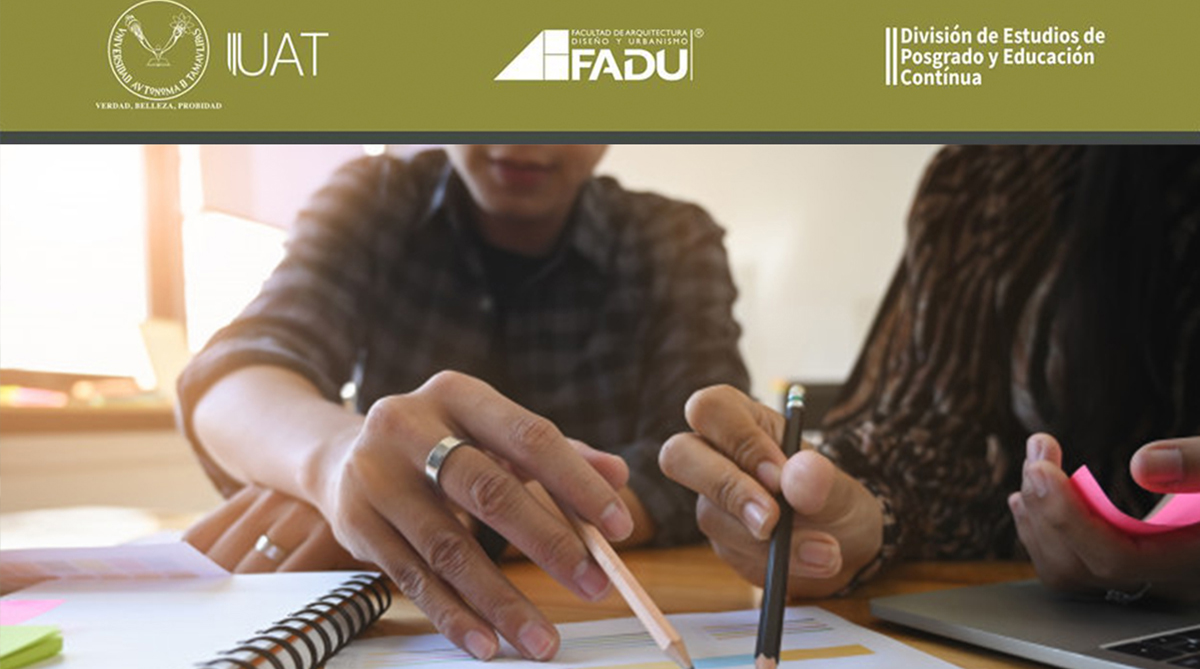Inicia proceso de inscripción para Diplomados FADU
