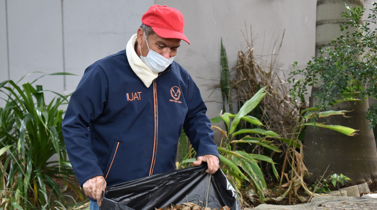 Con proceso de inscripciones reanuda actividades la FADU