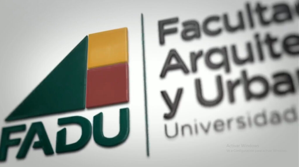 NOTICIAS FADU