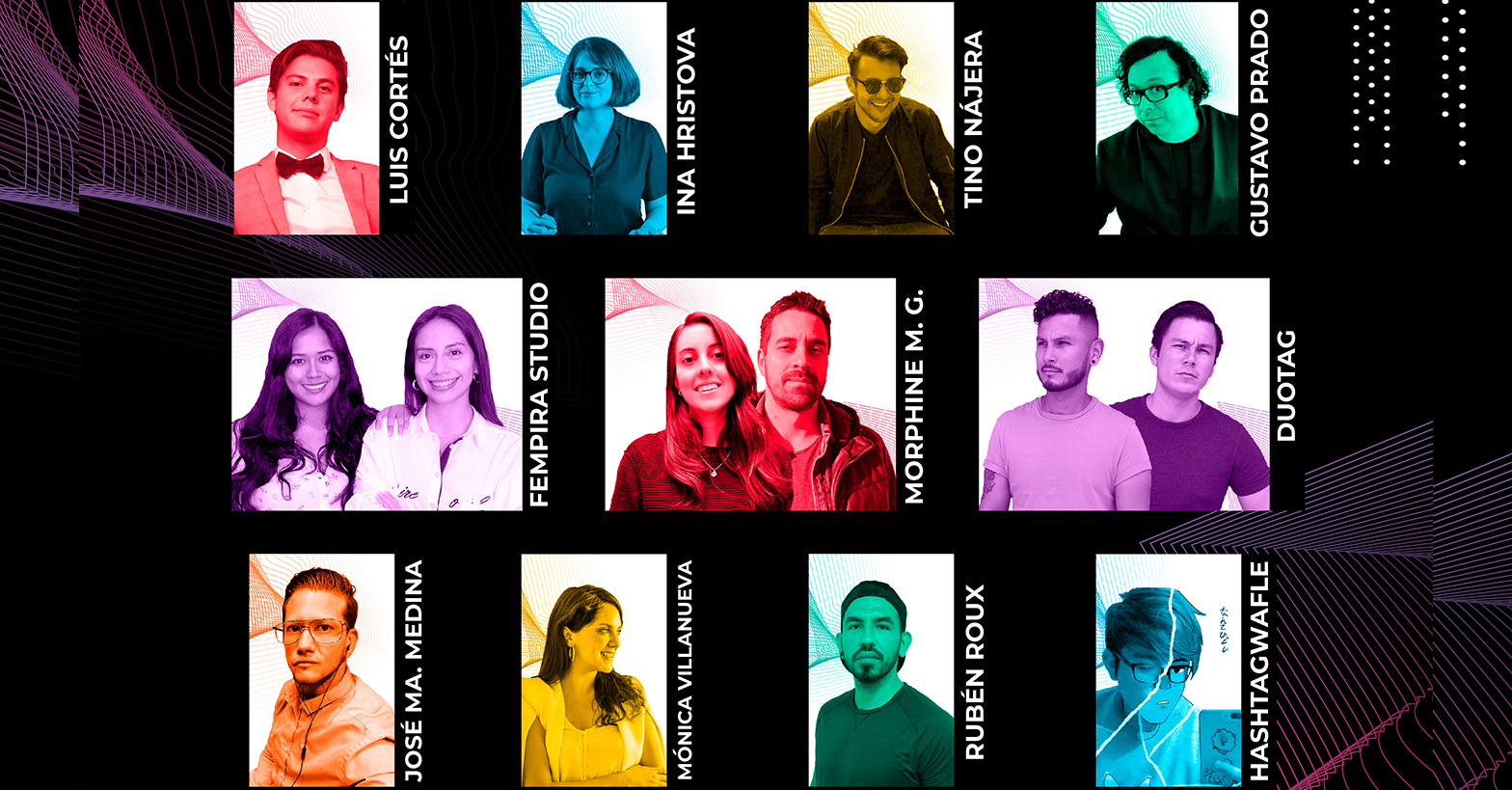 Celebra FADU el VI Congreso de Diseño Gráfico Internacional UNUS