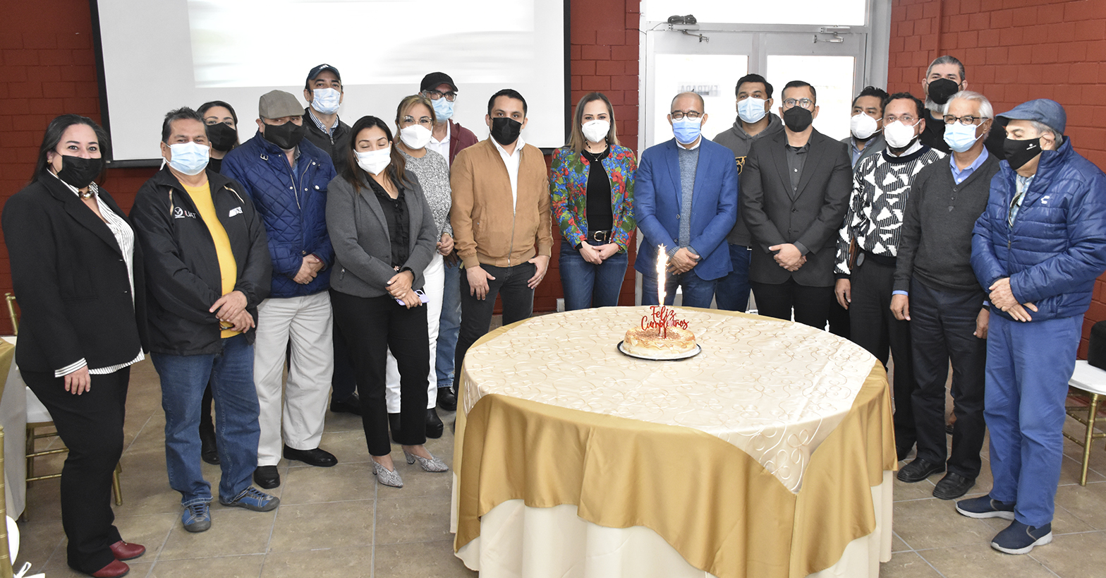 FADU festeja a sus docentes