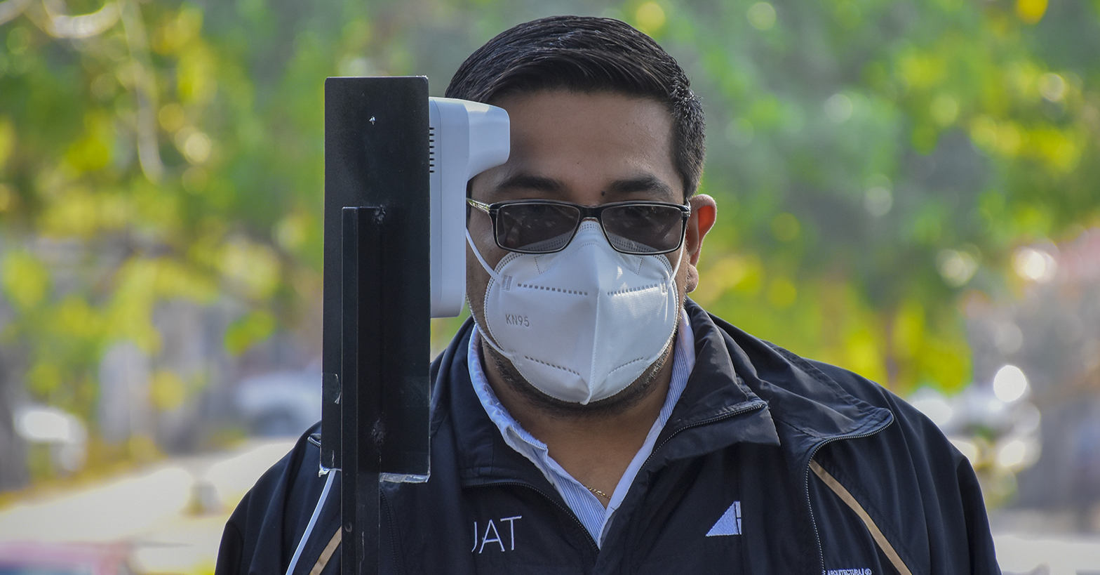 FADU no baja la guardia ante la actual contingencia de salud derivada por el Covid-19