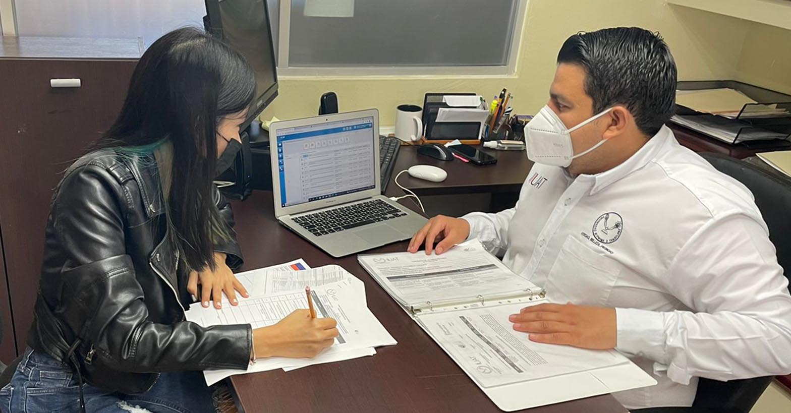 Auditoría interna del Sistema de Gestión de Calidad en la FADU