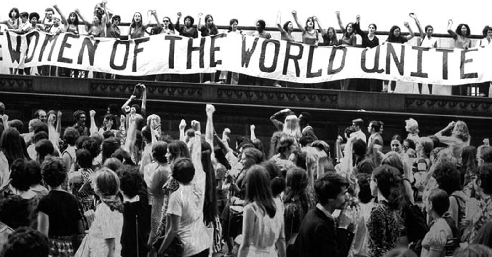 ¿Por qué el 8M se conmemora el Día Internacional de la Mujer?