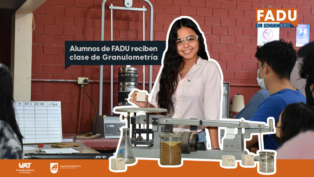 Análisis de Granulometría