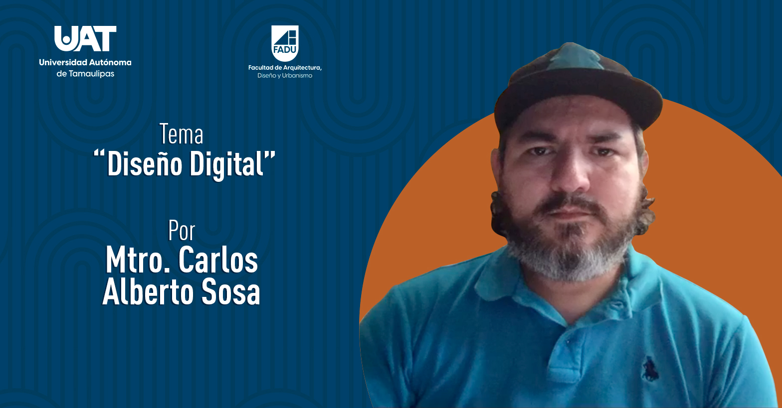 Diseño Digital por el Mtro. Carlos Alberto Sosa Montes