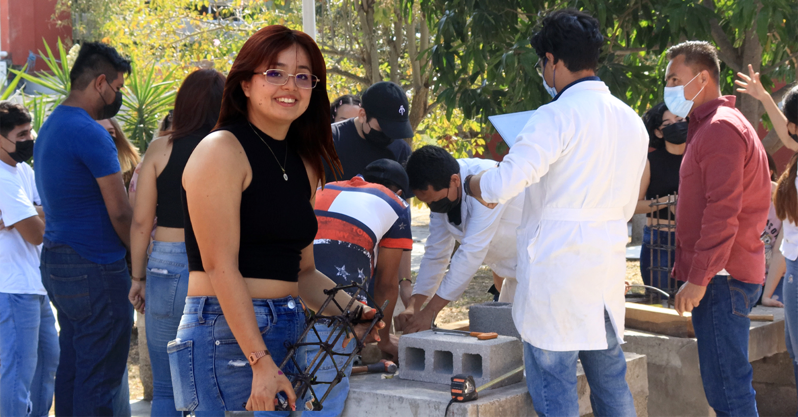 Descubre qué son los refuerzos longitudinales y transversales