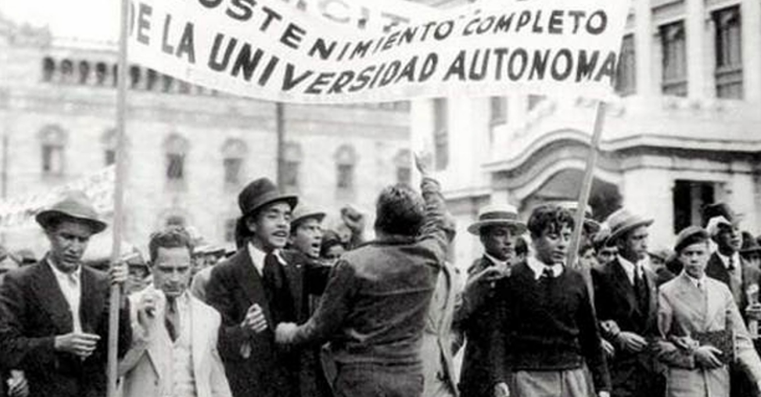 Día del Estudiante en México