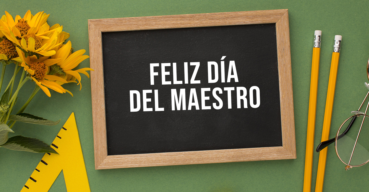 Día del Maestro