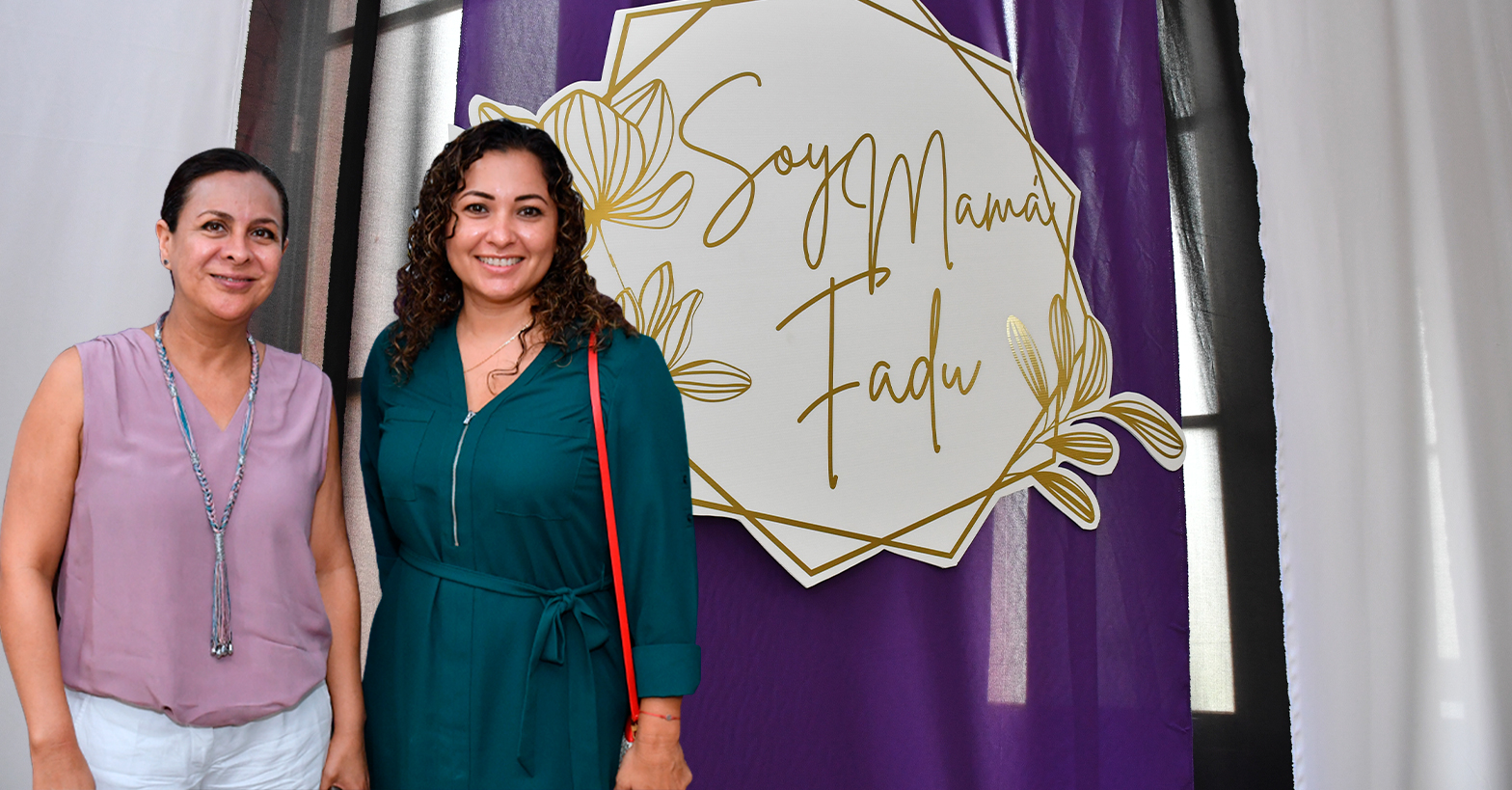Así celebró FADU el Día de las Madres