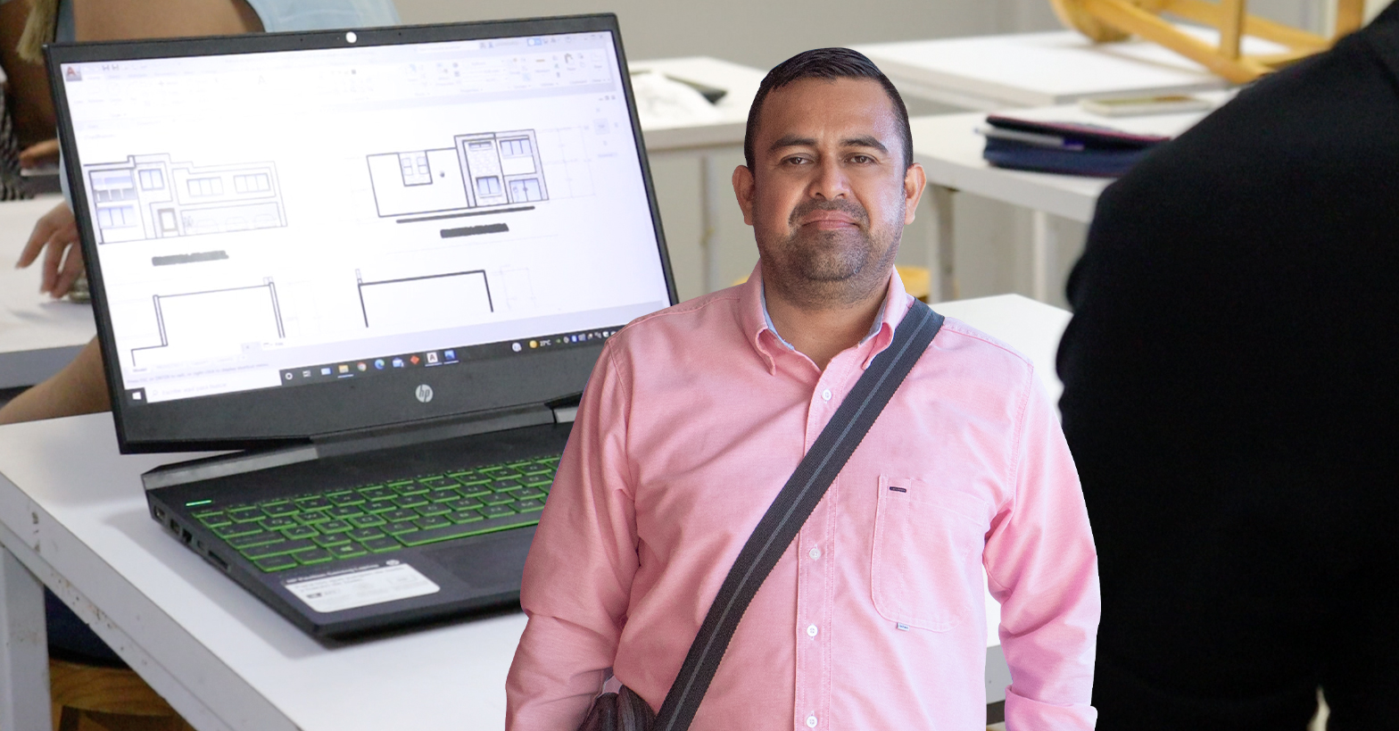Continúa revisión para proyecto integrador