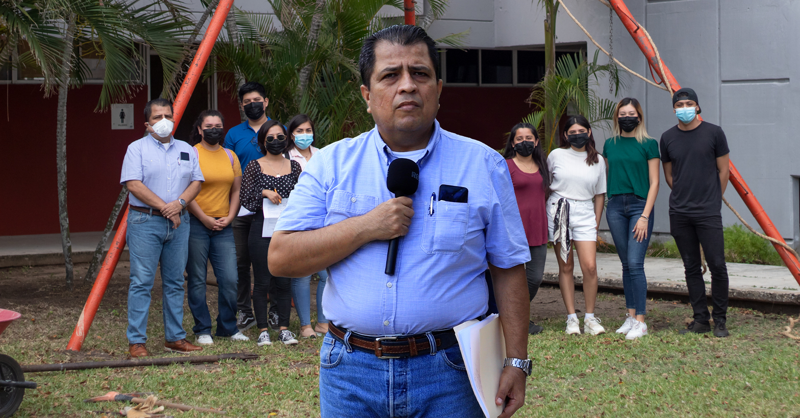 Prácticas de Resistencia de Concreto y Mecánica de Suelos