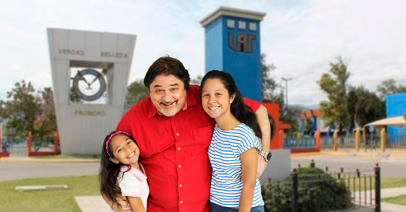 Día del Padre
