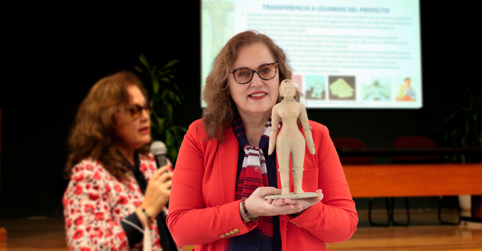 Cuerpo Académico FADU implementa proyecto para Nuevo Laboratorio en la Facultad