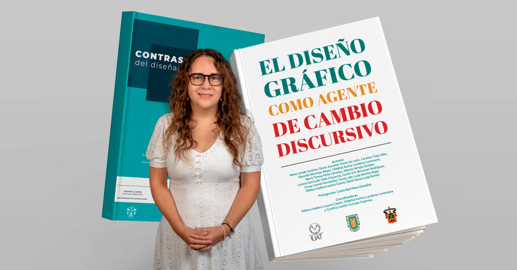 UAT presenta 2 Producciones Editoriales Académicas en co-edición con otras Universidades