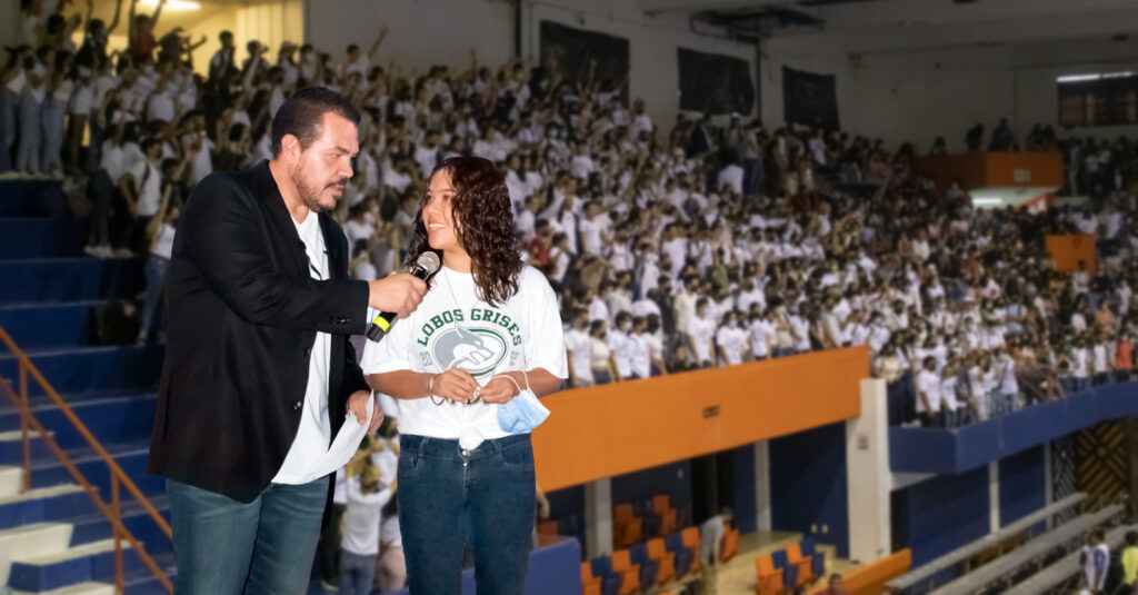 FADU presente en la Bienvenida ADN UAT