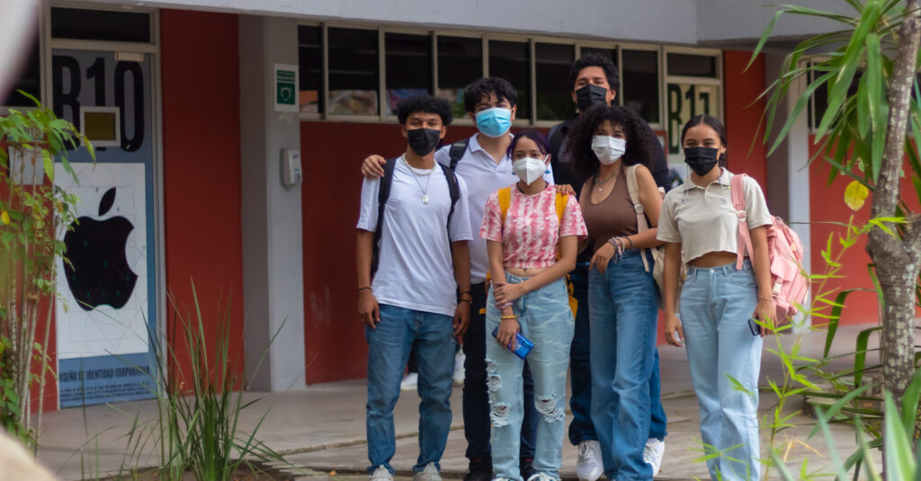 FADU retoma clases presenciales