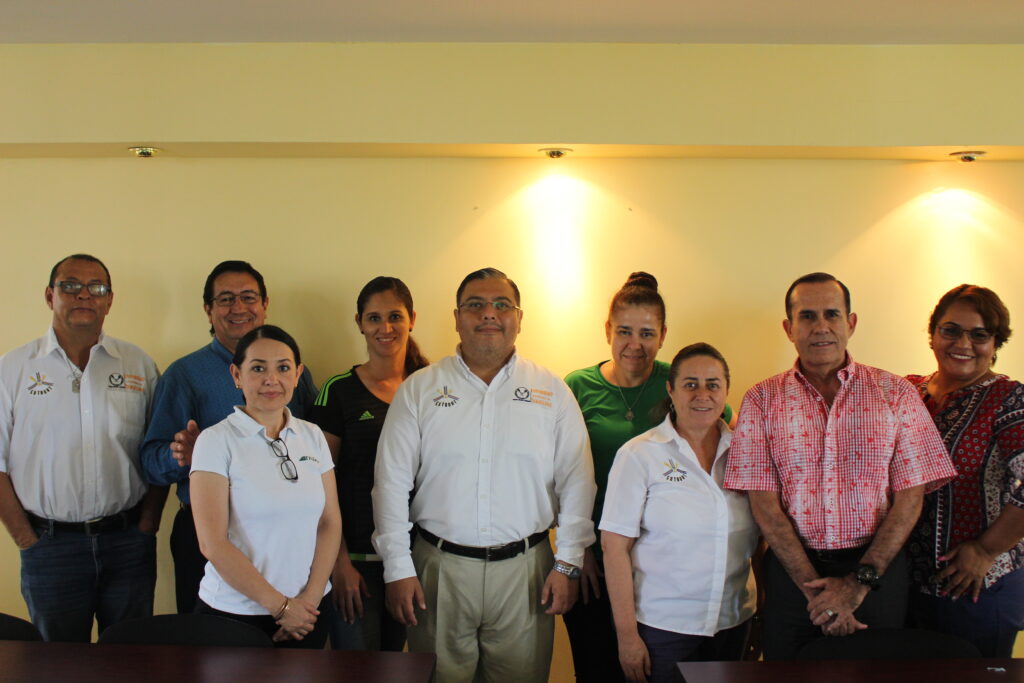 Reciben docentes de la FADU curso "Tablas Dinámicas de Excel"