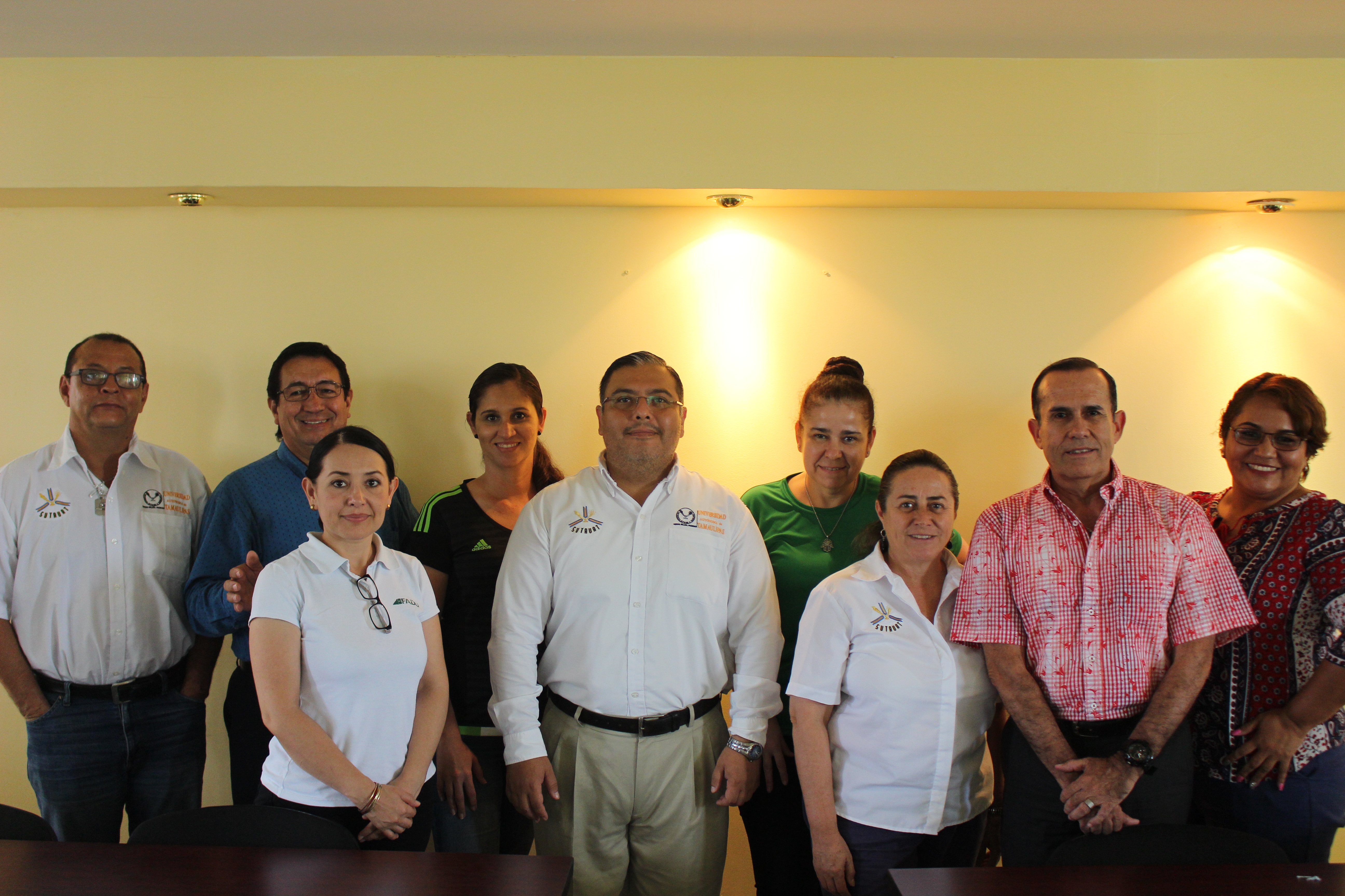 Reciben docentes de la FADU curso "Tablas Dinámicas de Excel"