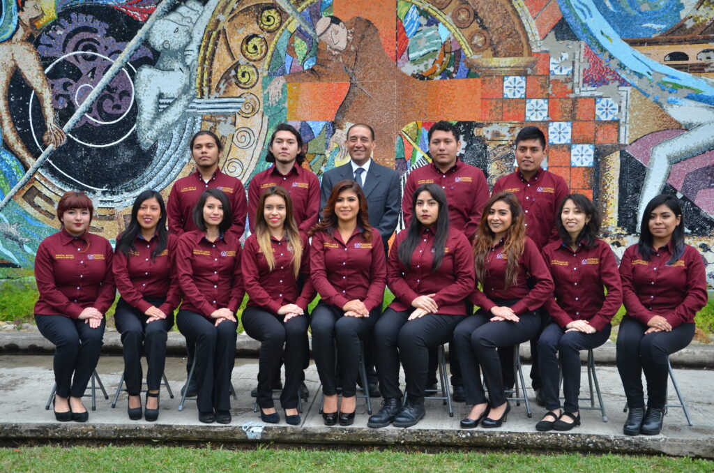 Se realiza Ceremonia de Graduación de la Generación 2017-3