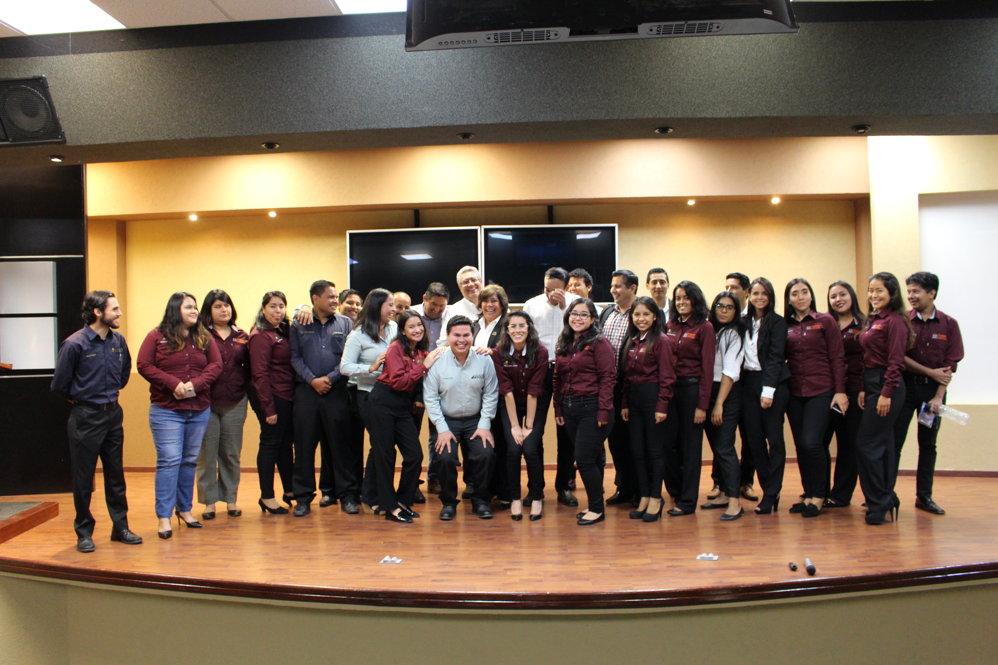 FADU presentan proyectos finales