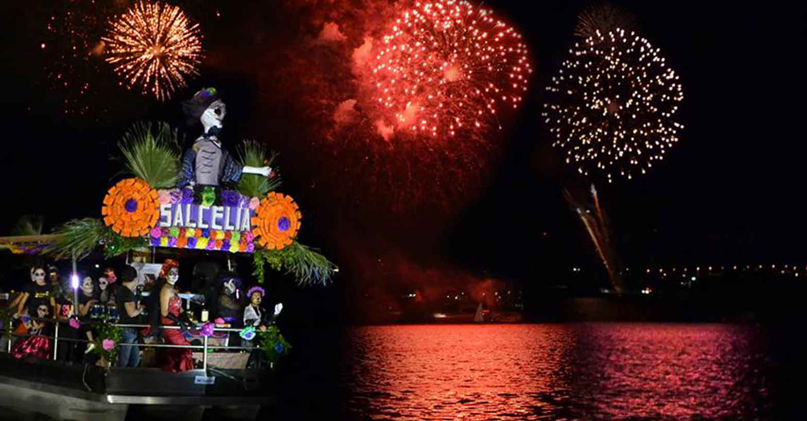 FADU participa en la muestra de altares flotantes en la Laguna del Carpintero
