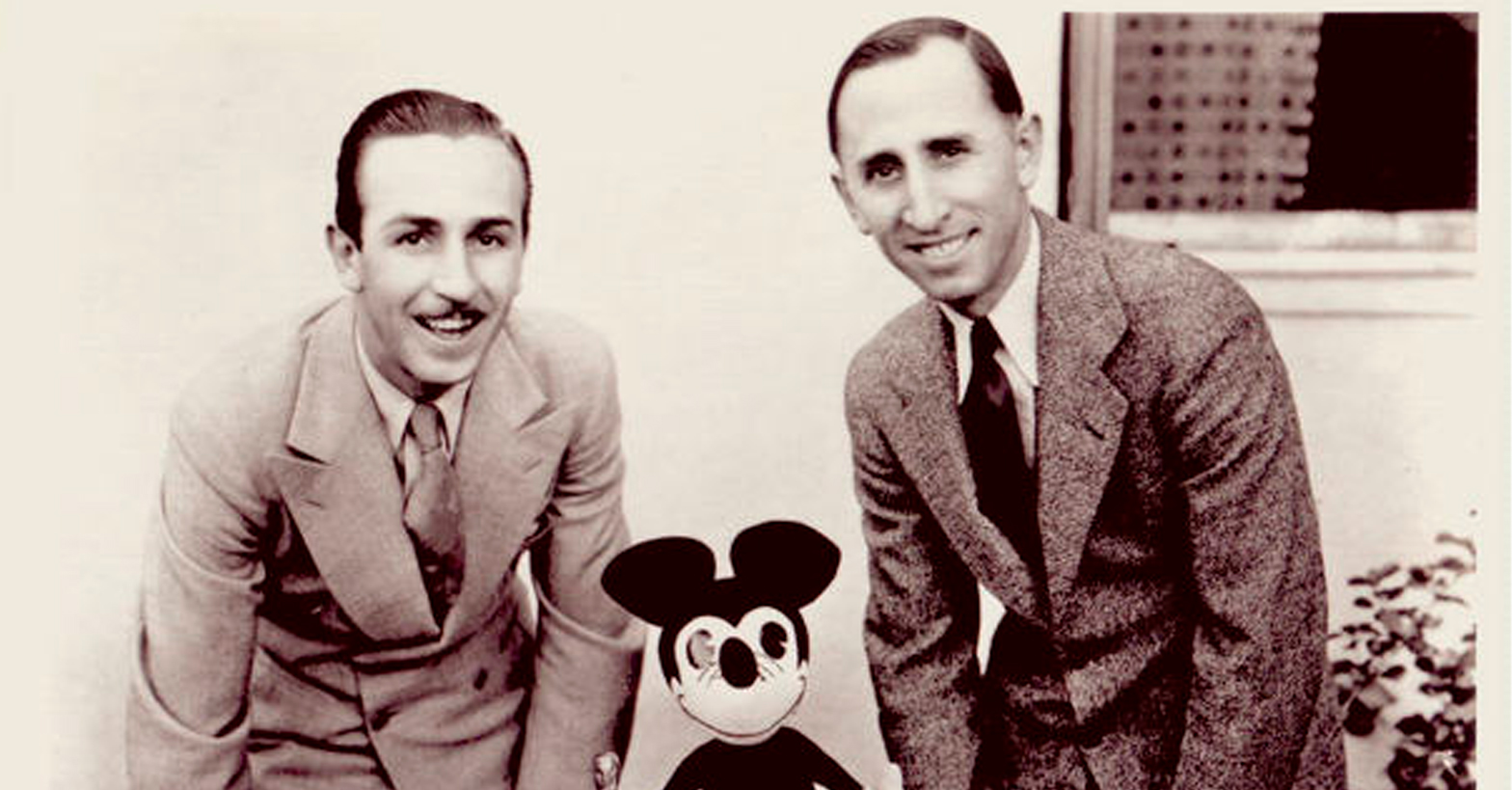 Fundación The Walt Disney Company