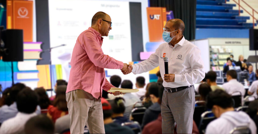 Conferencia Magistral en la FUL 2022