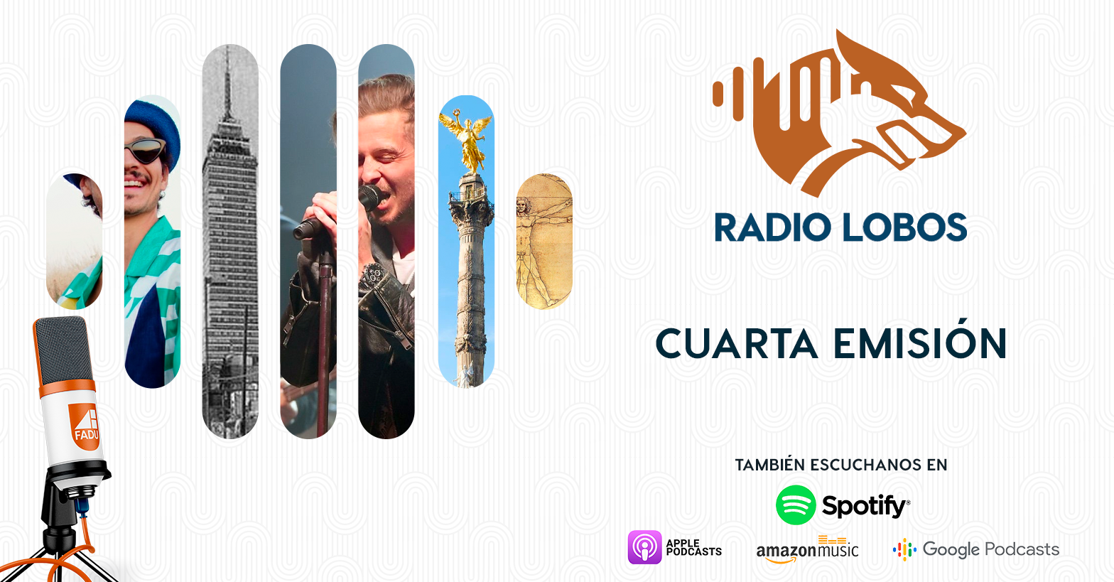La Manada 04 - "Cuarta Emisión"