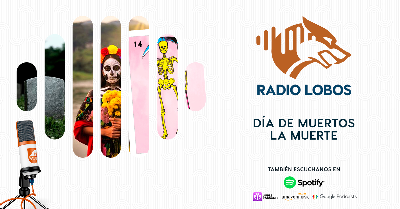La Manada 07 – "Día de Muertos: La Muerte"