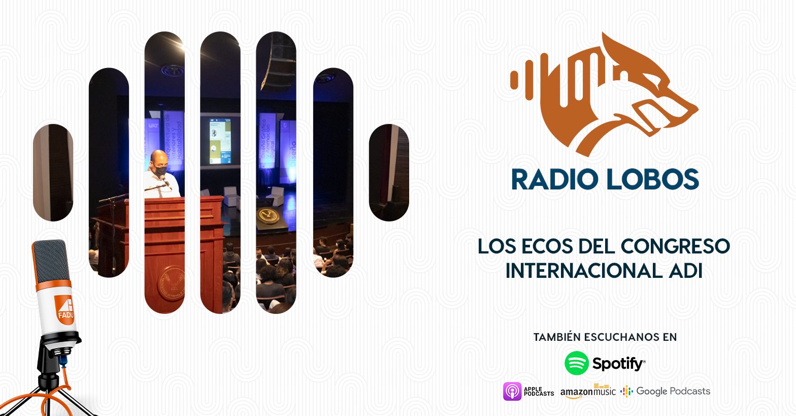 La Manada 10 - "Los Ecos del Congreso Internacional ADI"